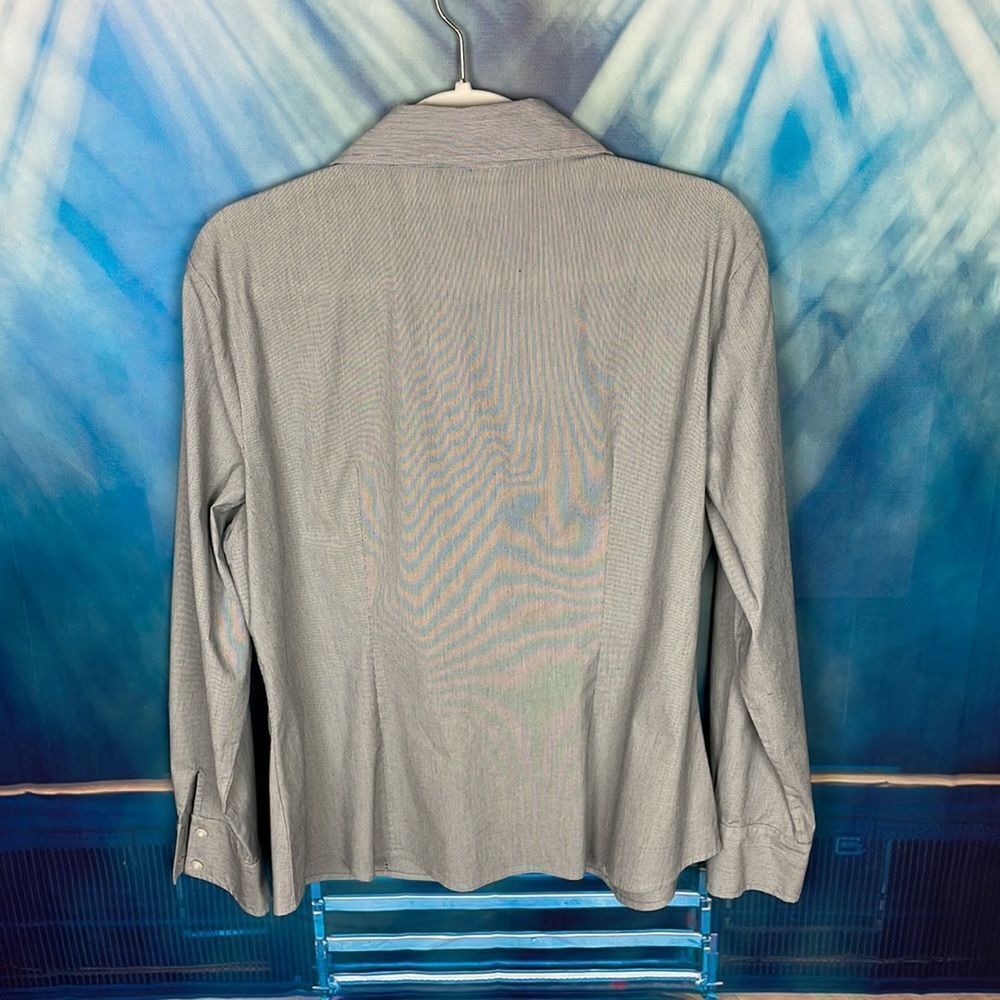 Stretch Blouse   - Picture 4 of 6